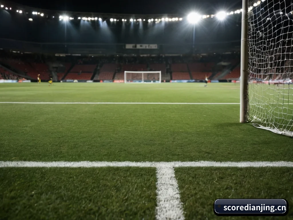score电竞 APP 深度功能
